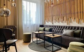 Hotel Schultheiss Hameln